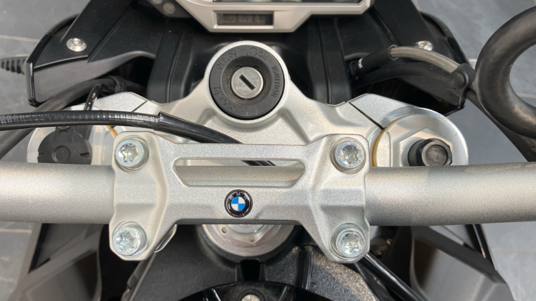 BMW S1000R SPORT (20MY)